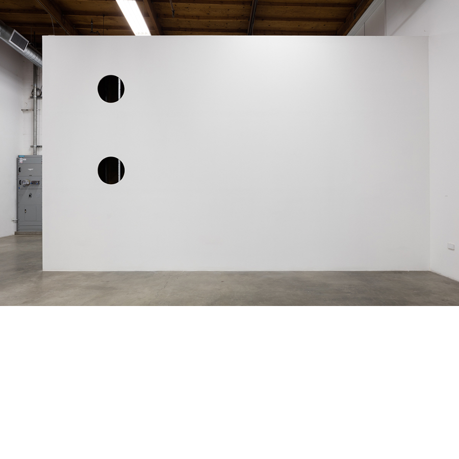 Julien Bismuth
:
2015
Installation view
The Box, LA
Photo: Fredrik Nilsen