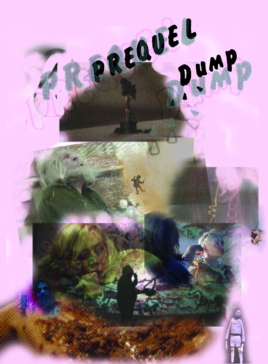Prequel Dump