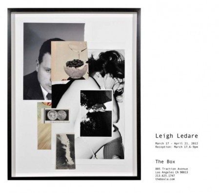 Leigh Ledare