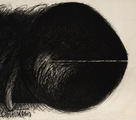 Judith Bernstein
