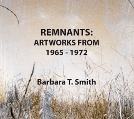 Remnants: Artworks from 1965-1972