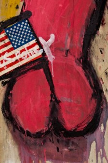 Judith Bernstein