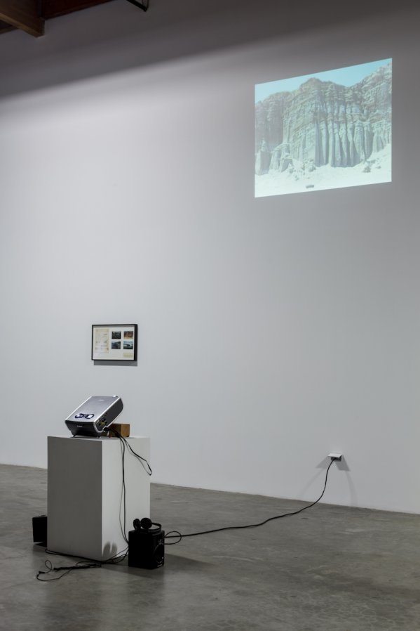 Bottom
1973 
Installation View
Photo: Fredrik Nilsen