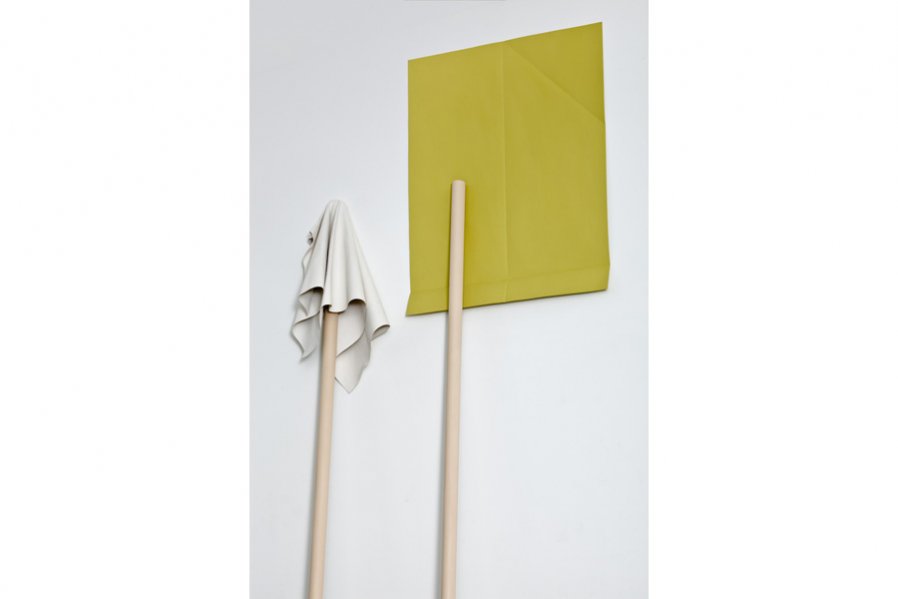 Lisa Williamson
Detail View of Pale Stilts
2011
Photo: Fredrik Nilsen