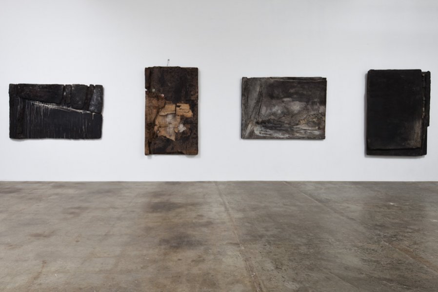 â€œRobert Mallaryâ€
2010
Installation View
Photo: Fredrik Nilsen