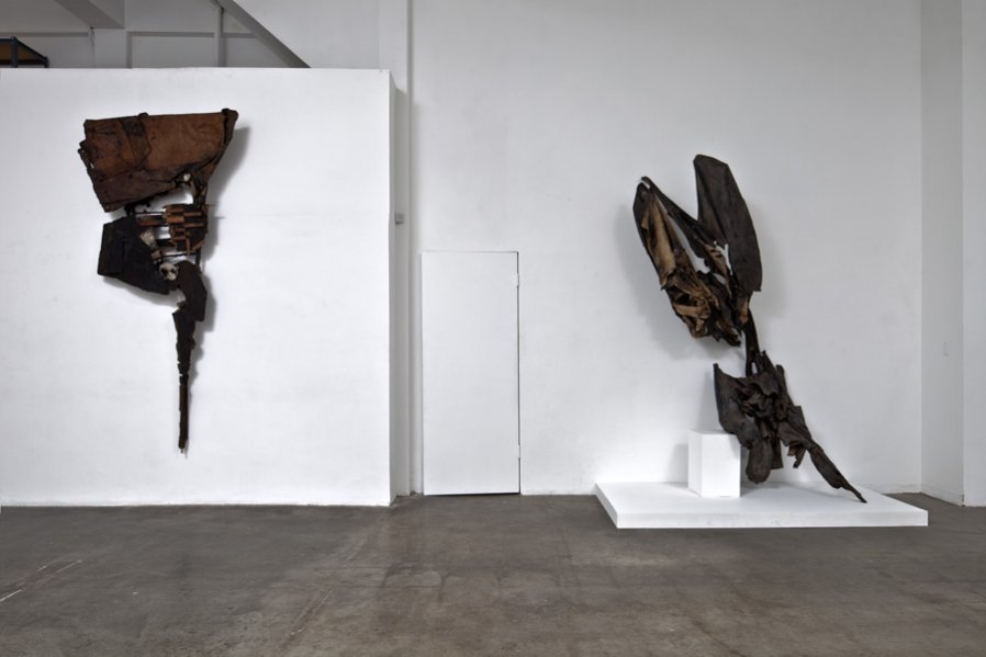 â€œRobert Mallaryâ€
2010
Installation View
Photo: Fredrik Nilsen