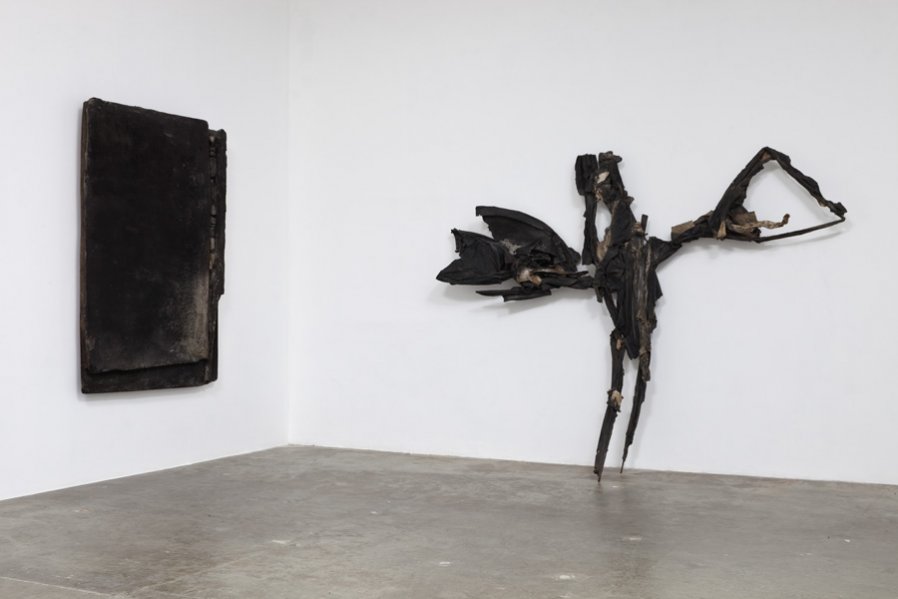 “Robert Mallaryâ€
2010
Installation View
Photo: Fredrik Nilsen