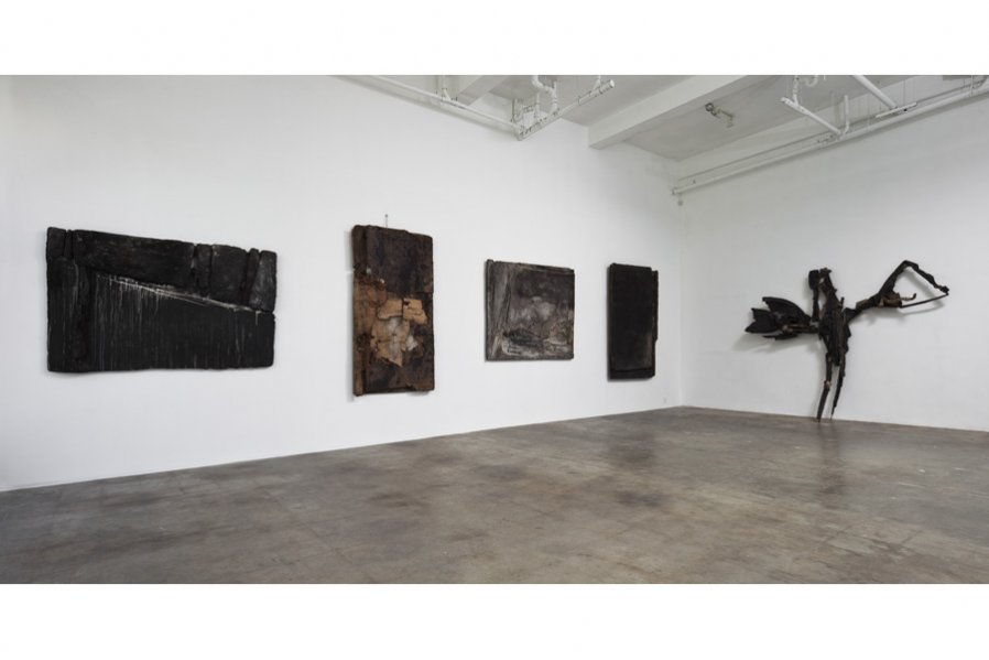 â€œRobert Mallaryâ€
2010
Installation View
Photo: Fredrik Nilsen