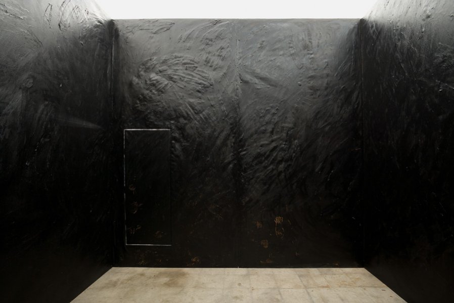 The War Room
1967/68-2002
Interior View
Photo: Fredrik Nilsen