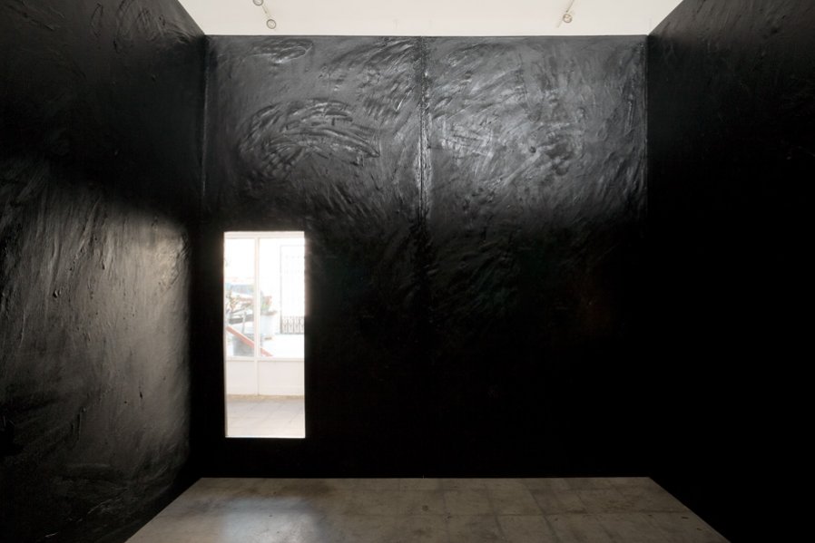 The War Room
1967/68-2002
Interior View
Photo: Fredrik Nilsen