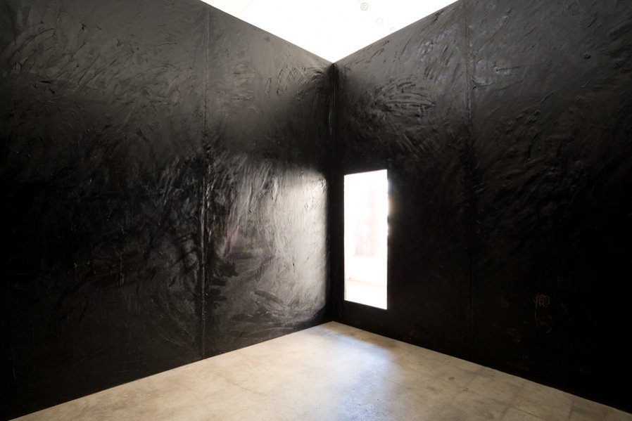 The War Room
1967/68-2002
Interior View
Photo: Fredrik Nilsen