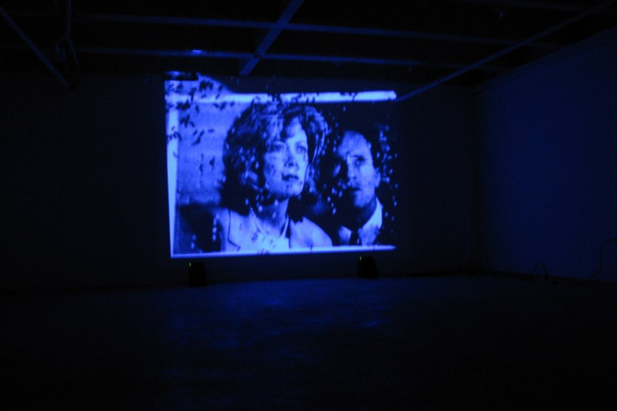 Julien Bismuth and Lucas Ajemian
Some Causes, Some Effects,
2008
Image Courtesy of The Box