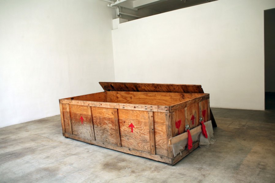 ShitRock Crate
1997-2001
Image Courtesy of The Box