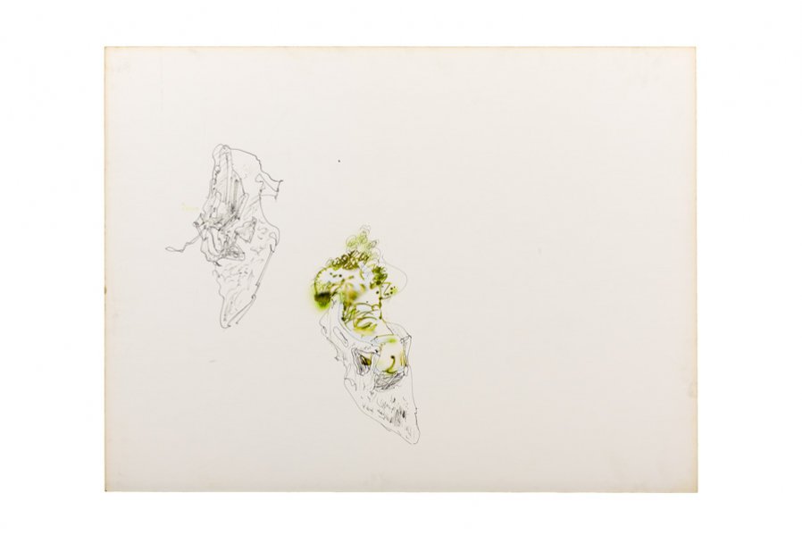 Untitled (OBJ-47)
1968
Photo: Fredrik Nilsen