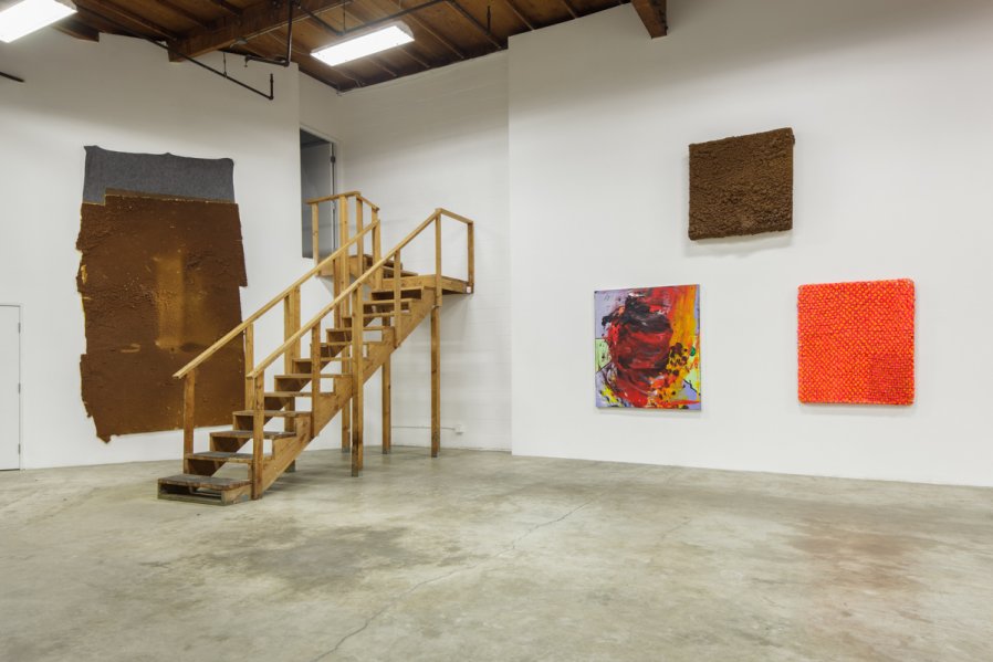 Painting
2012
Installation View
Photo: Fredrik Nilsen