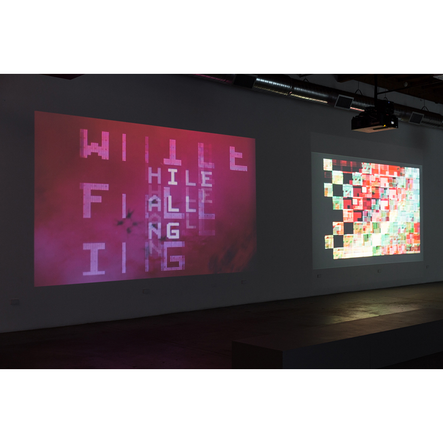 Poemfield
2014
Installation View
Photo: Fredrik Nilsen