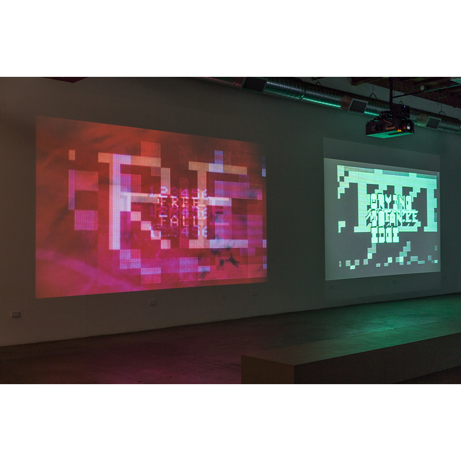 Poemfield
2014
Installation View
Photo: Fredrik Nilsen
