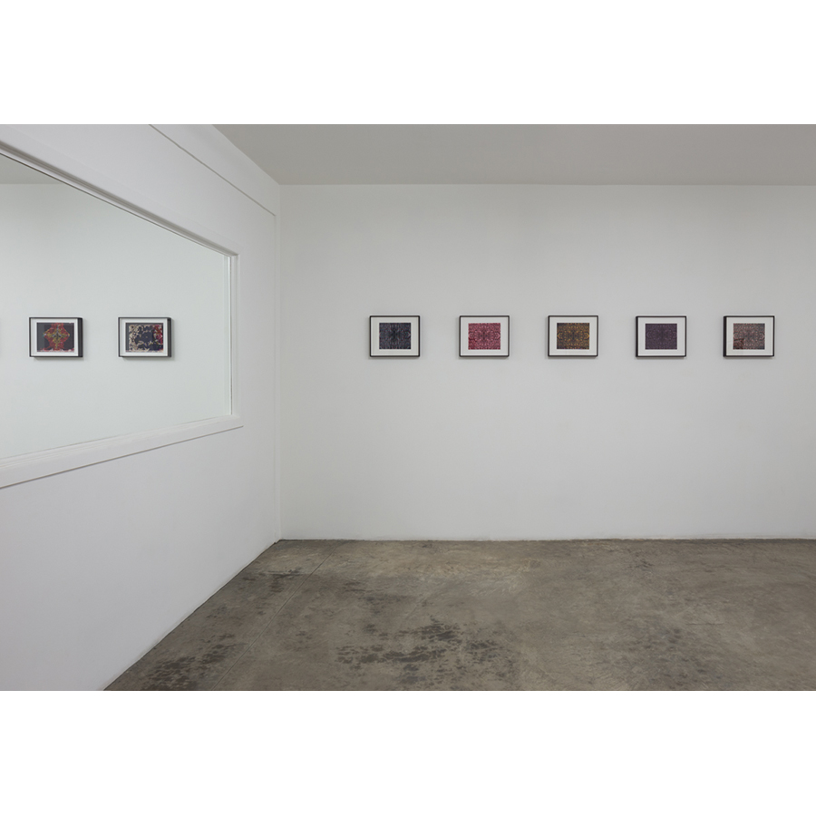 Poemfield
2014
Installation View
Photo: Fredrik Nilsen