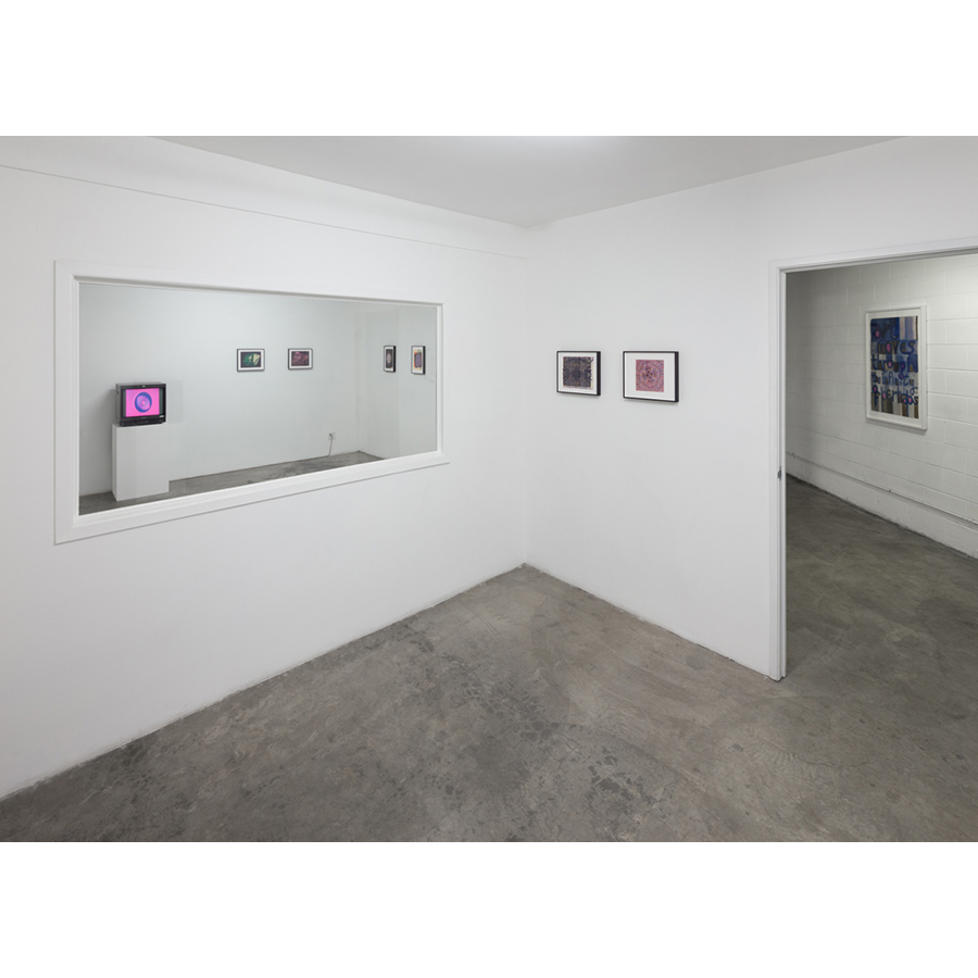 Poemfield
2014
Installation View
Photo: Fredrik Nilsen