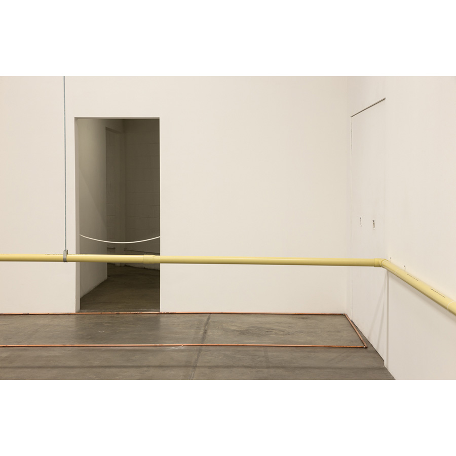 Howard Fried
Sociopath
1983/2014
Installation View
Photo: Fredrik Nilsen 