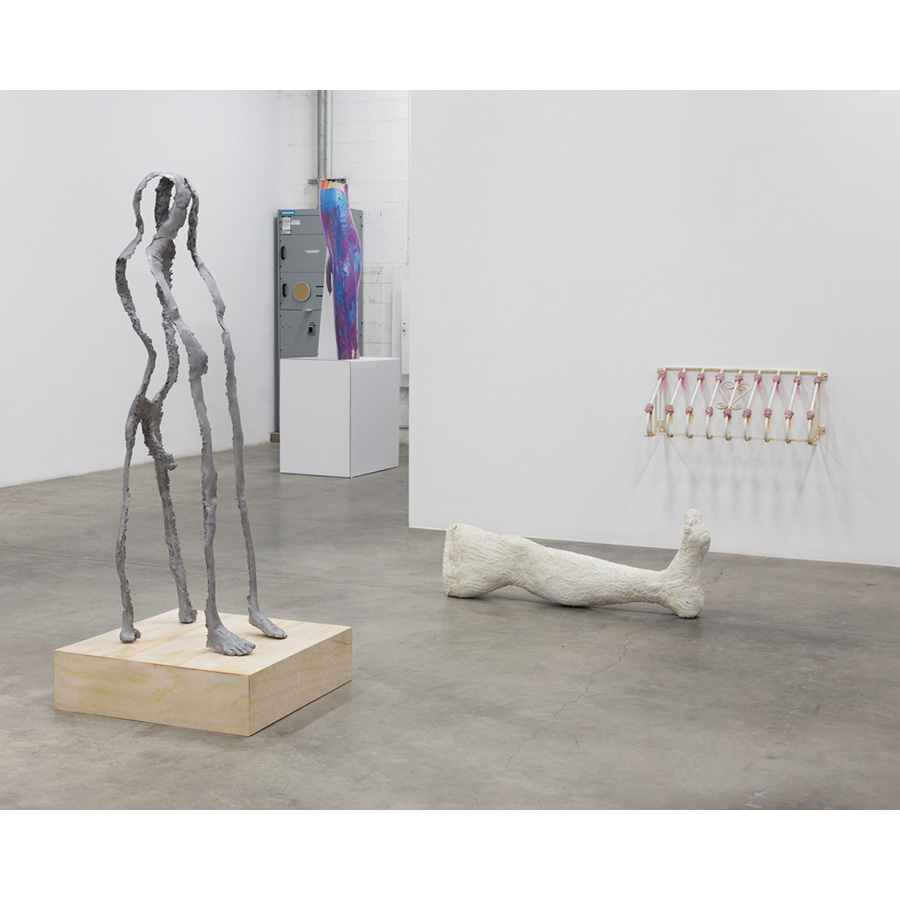 Installation view
The Box, LA
2015
Photo: Fredrik Nilsen
