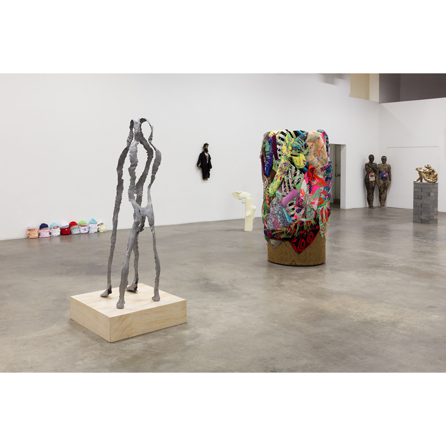 Installation view
The Box, LA
2015
Photo: Fredrik Nilsen