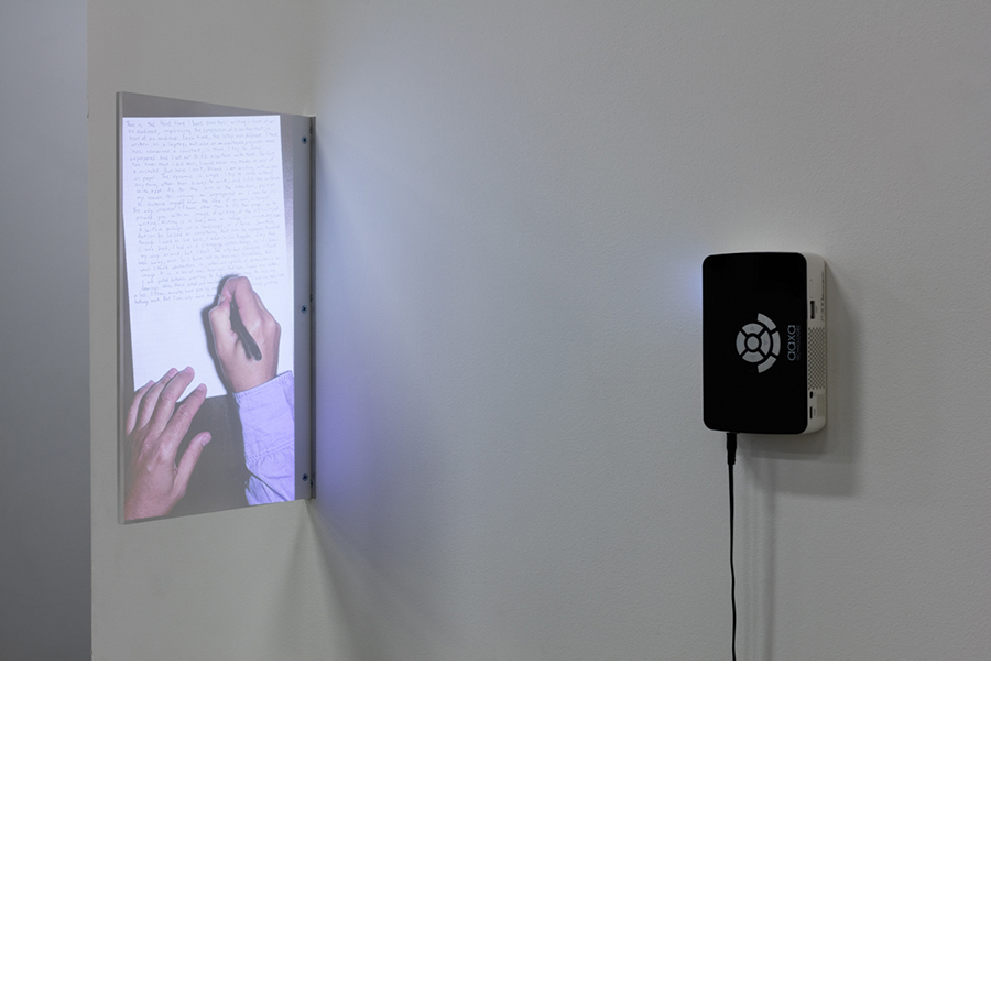 Julien Bismuth
Untitled (Fill)
2015
Photo: Fredrik Nilsen