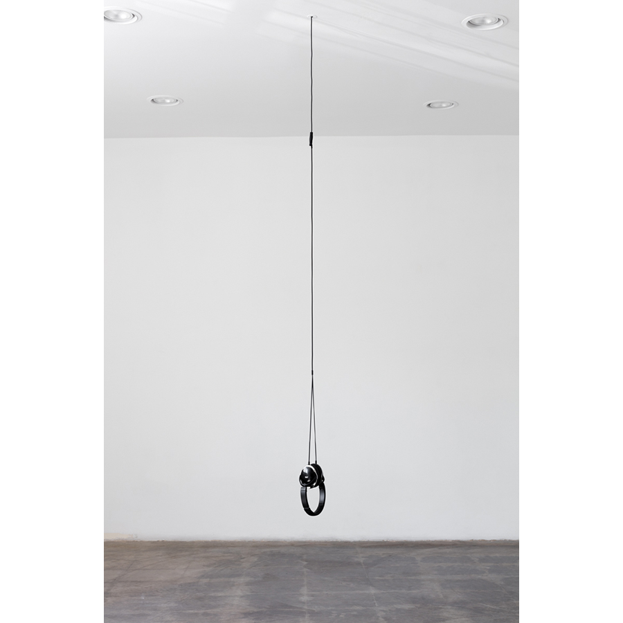 Julien Bismuth
Helena Valero
2015
Installation view
The Box, LA
Photo: Fredrik Nilsen