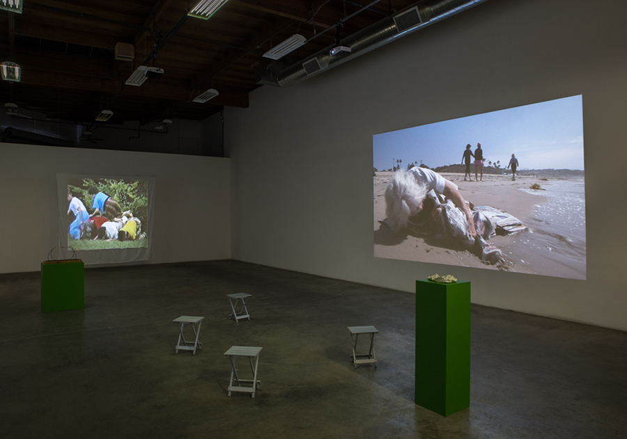Installation view
2015
Photo: Fredrik Nilsen Studio