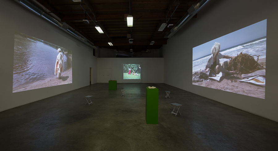 Installation view
2015
Photo: Fredrik Nilsen Studio