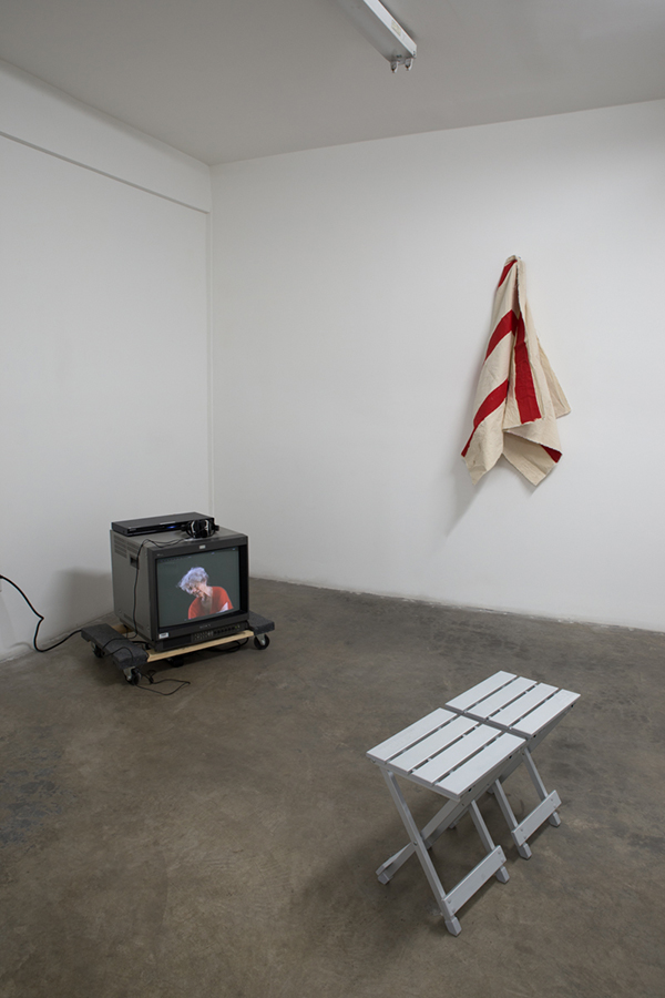 Installation view
2015
Photo: Fredrik Nilsen Studio