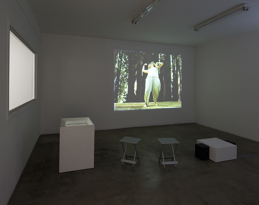 Installation view
2015
Photo: Fredrik Nilsen Studio