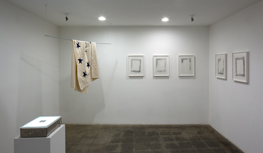 Installation view
2015
Photo: Fredrik Nilsen Studio