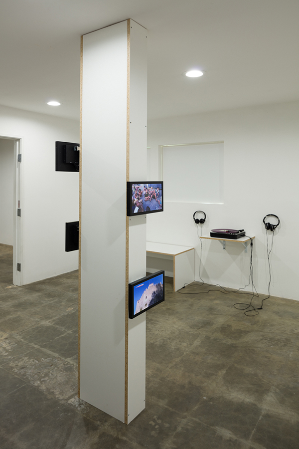Photo: Fredrik Nilsen Studio.