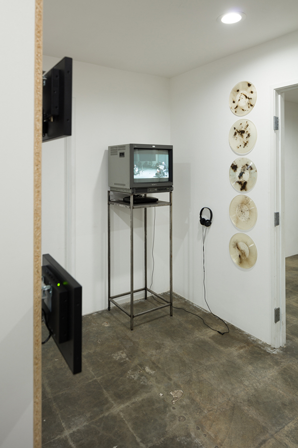 Photo: Fredrik Nilsen Studio.