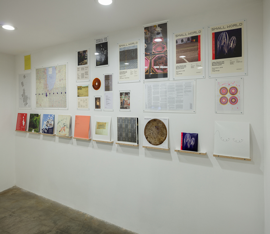 Photo: Fredrik Nilsen Studio.