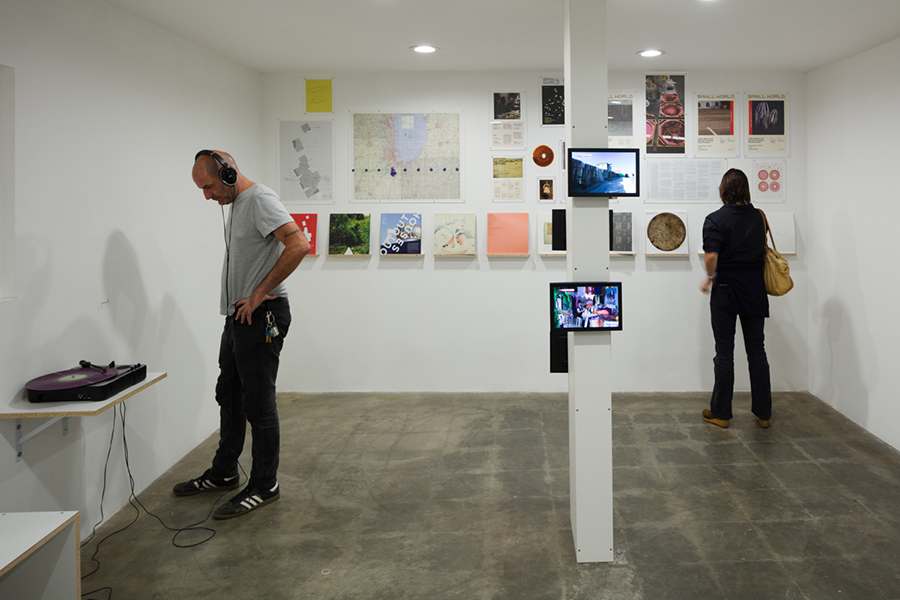 Photo: Fredrik Nilsen Studio.