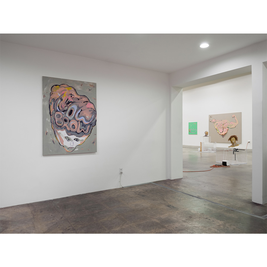 Courtesy of the artist and The Box LA. Photo Fredrik Nilsen Studio.