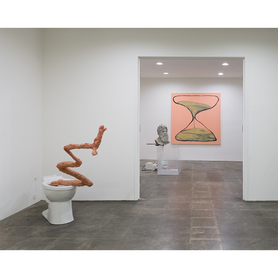 Courtesy of the artist and The Box LA. Photo Fredrik Nilsen Studio.