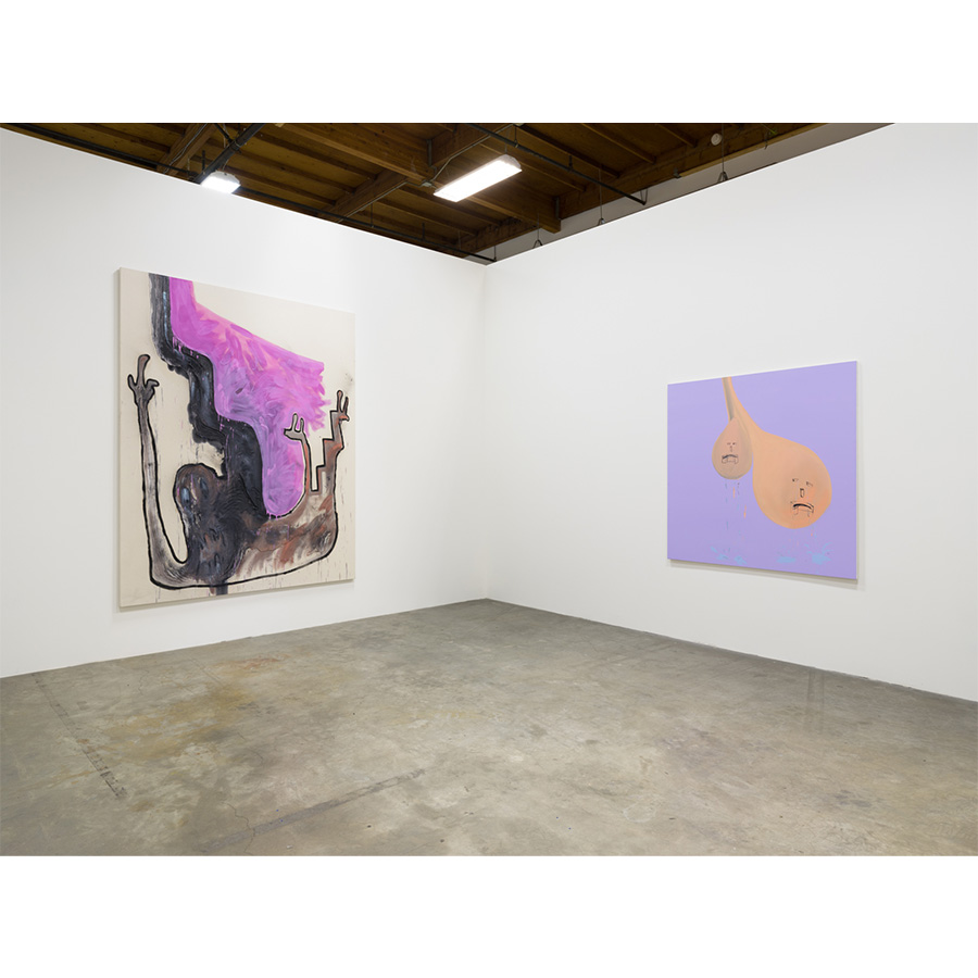 Courtesy of the artist and The Box LA. Photo Fredrik Nilsen Studio.