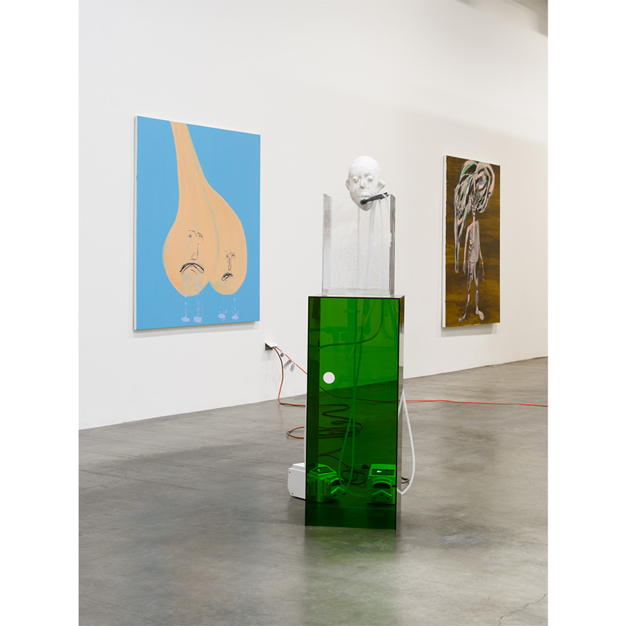 Courtesy of the artist and The Box LA. Photo Fredrik Nilsen Studio.