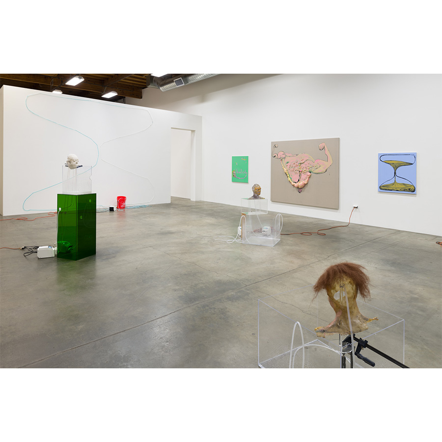 Courtesy of the artist and The Box LA. Photo Fredrik Nilsen Studio.