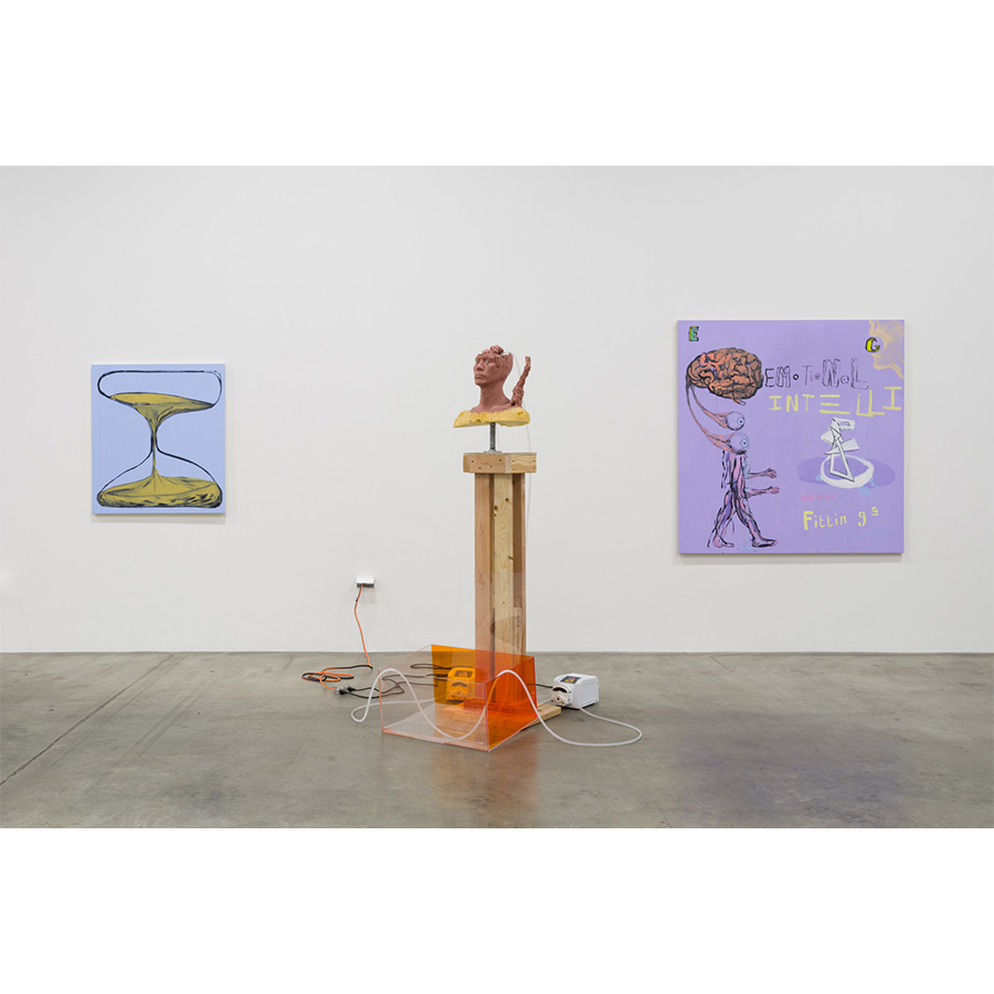 Courtesy of the artist and The Box LA. Photo Fredrik Nilsen Studio.