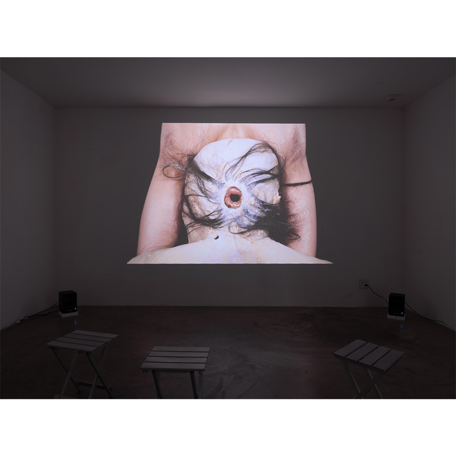 Courtesy of the artist and The Box LA. Photo Fredrik Nilsen Studio.