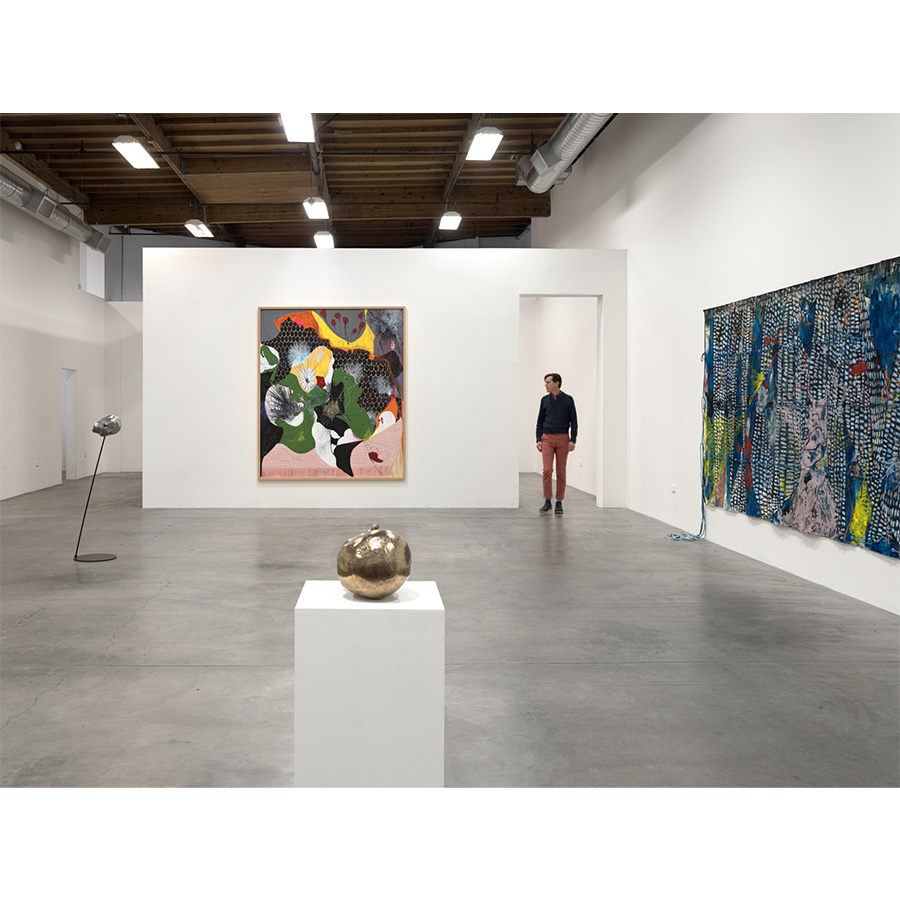 Courtesy of the artist and The Box LA. Photo Fredrik Nilsen Studio.