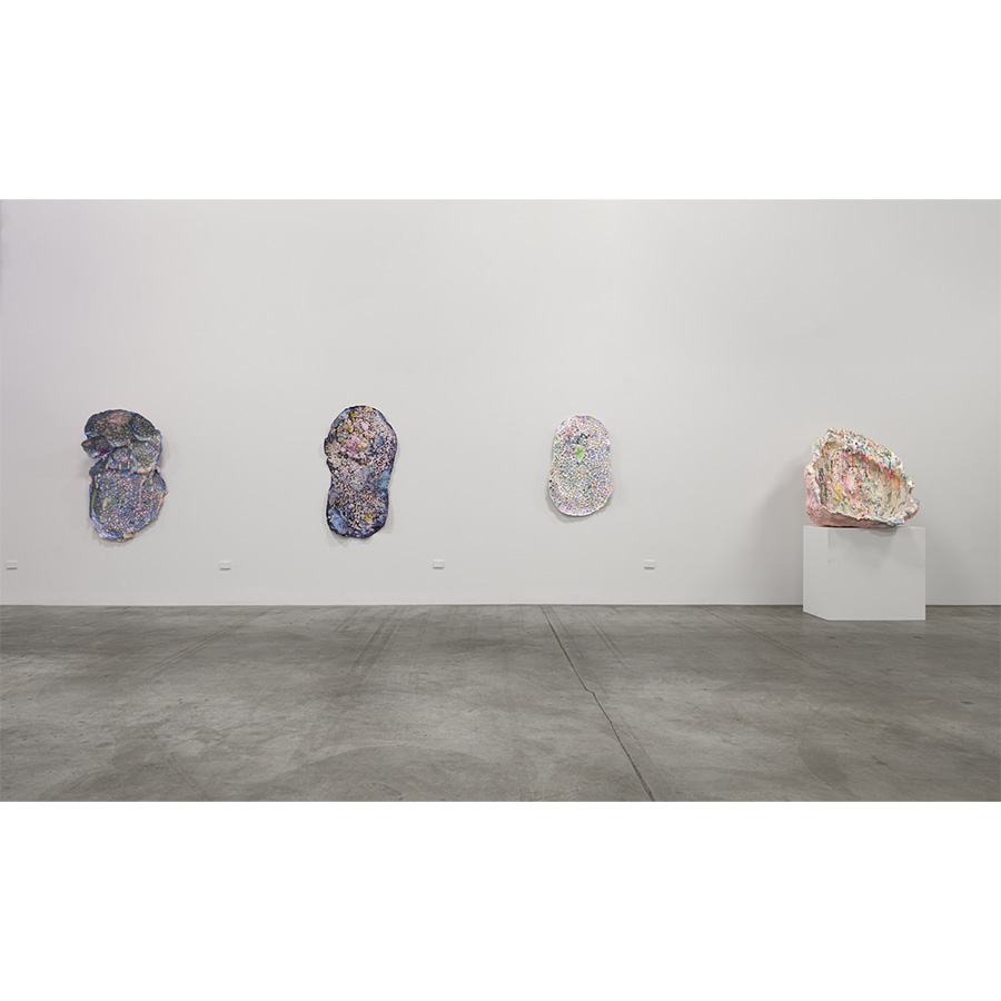 Courtesy of the artist and The Box LA. Photo Fredrik Nilsen Studio.
