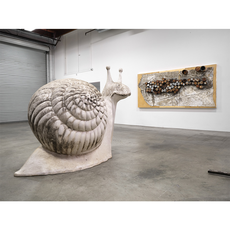 Courtesy of the artists and The Box LA. Photo Fredrik Nilsen Studio.